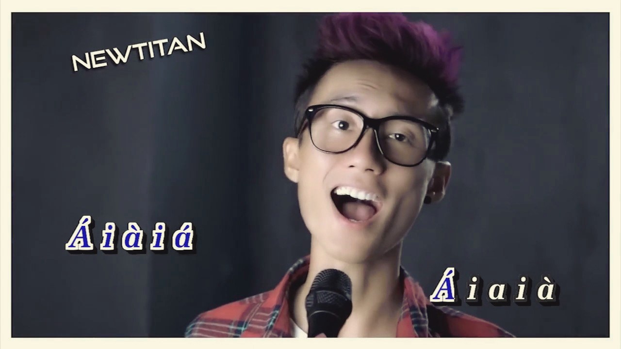 Con Nít – Karaoke