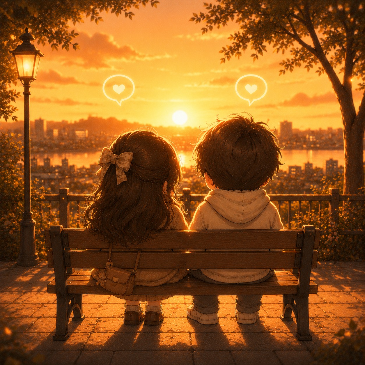 Chẳng Cần Em Nói