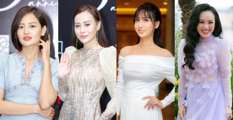 Sự kiện quy tụ dàn sao đình đám Vbiz: Lynk Lee “chặt chém” lộng lẫy, Phương Oanh lẻ bóng hậu ồn ào chị chị em em