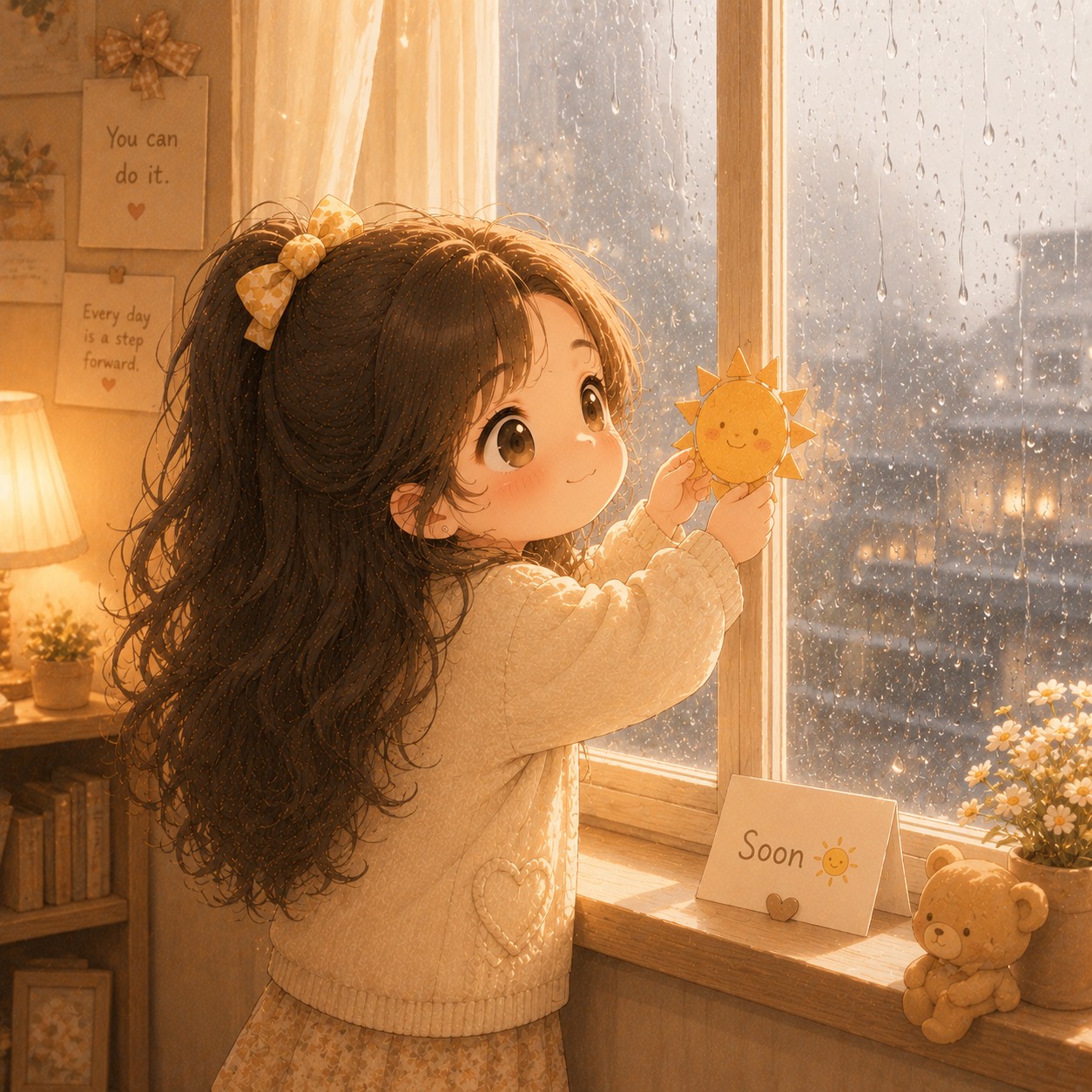 Chờ Một Ngày Nắng x Tieman