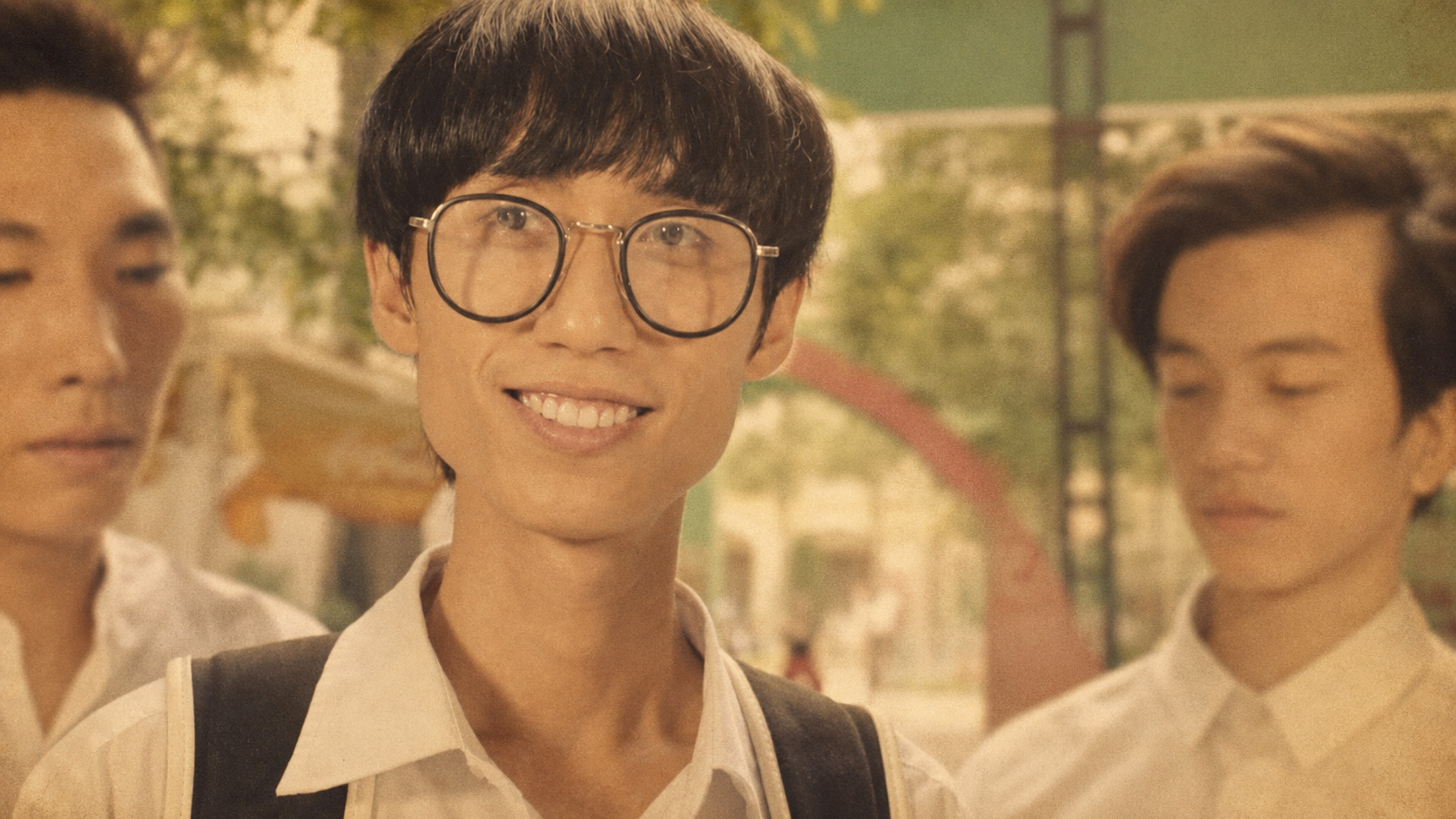 Chuyện Tôi Kể