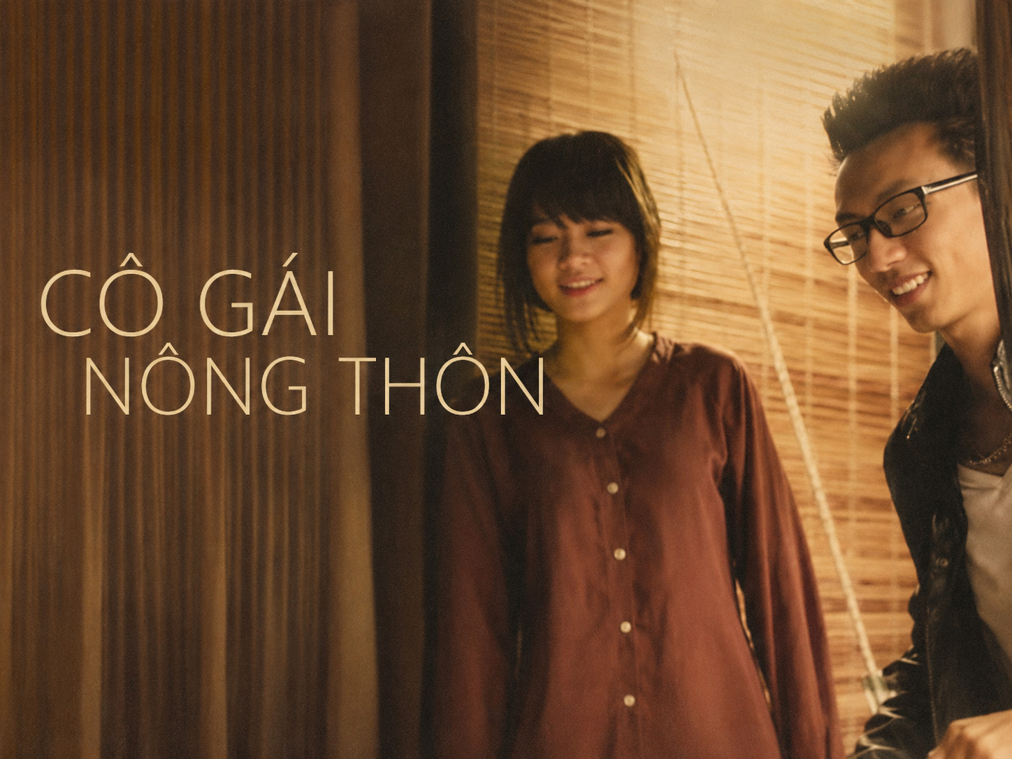 Cô Gái Nông Thôn – MV