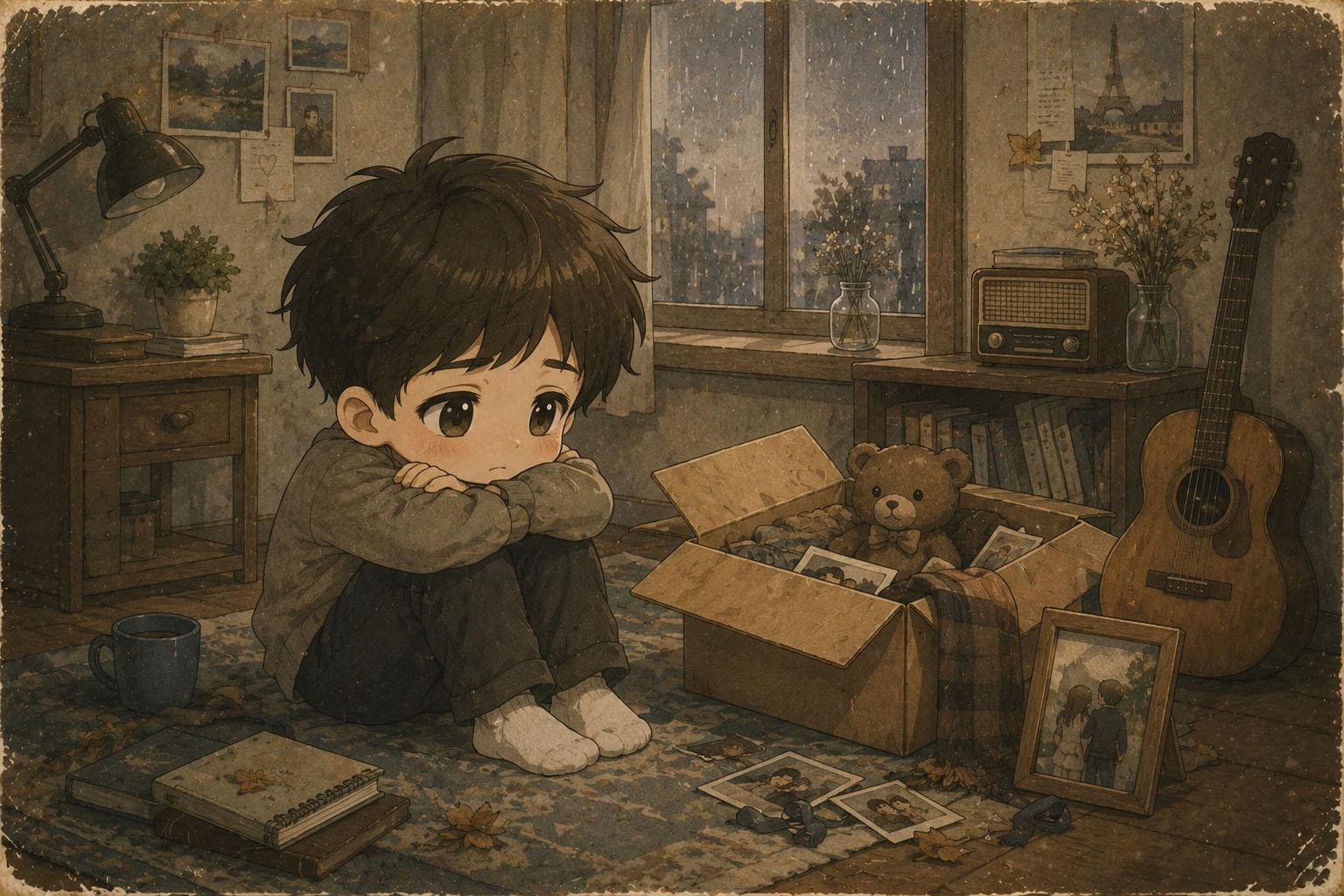 Còn Đâu Vòng Tay