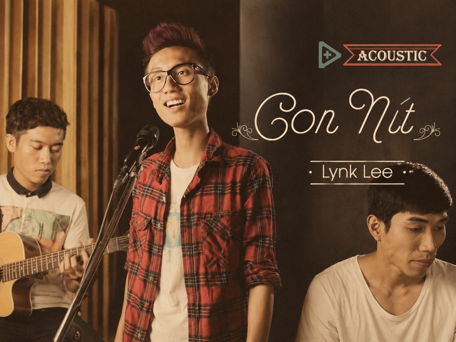 Con Nít (Acoustic)