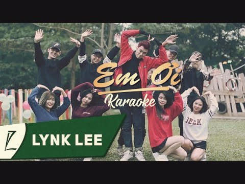 Em Ơi (Karaoke)