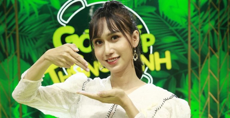 Lynk Lee nói gì về việc kết hôn, thi Hoa hậu trong tương lai?