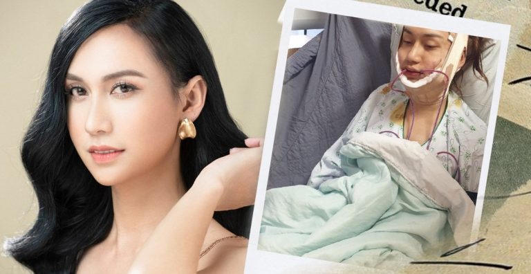 Lynk Lee công khai quá trình chuyển giới: Tận 2 lần đại phẫu, cuộc sống hiện tại tựa giấc mơ, không bao giờ muốn tỉnh!