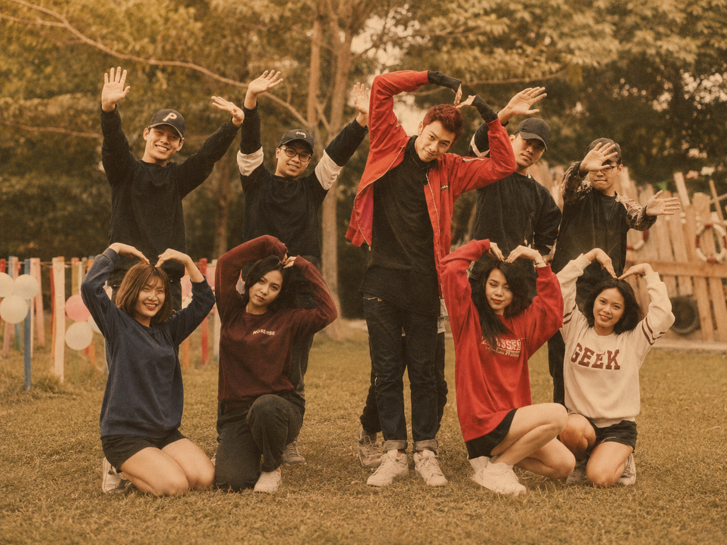 Em Ơi – MV