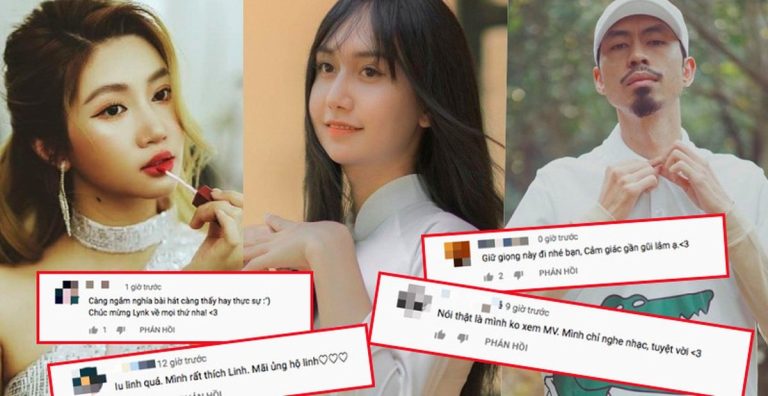 Đen Vâu viết hẳn “tâm thư” ủng hộ, Orange, Jun Vũ và netizen ra sức cổ vũ Lynk Lee nhưng thành tích lượt view sau 15 giờ vẫn không như kỳ vọng?