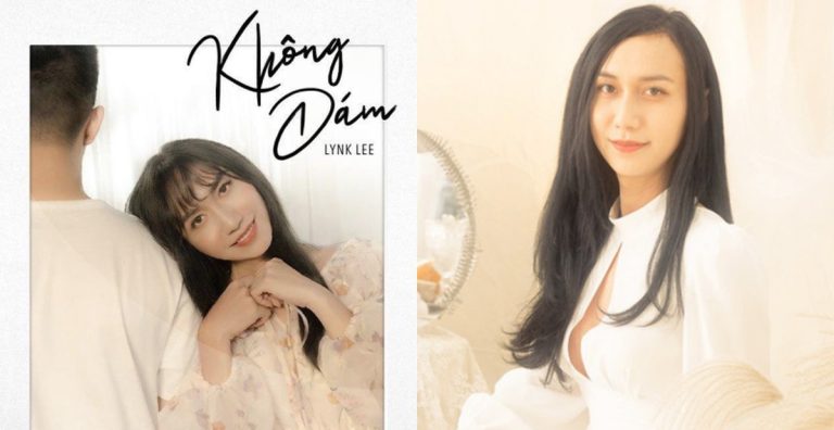 Sau màn “lột xác” ấn tượng, nữ ca sĩ Lynk Lee “thả thính” về MV comeback, netizen không khỏi tò mò danh tính của nam chính?