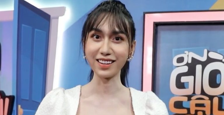 Lynk Lee xinh đẹp, lạc quan tại Ơn giời cậu đây rồi: “Cho Lynk thời gian chứng minh, thuyết phục những ai chưa chấp nhận hình ảnh mới”