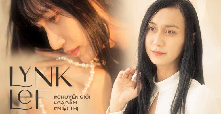 Lynk Lee kể chuyện bị gạ gẫm hậu chuyển giới, lần đầu trải lòng về lời miệt thị: “Tôi sẽ lấy chúng làm động lực để ngày càng phải đẹp lên xuất sắc”