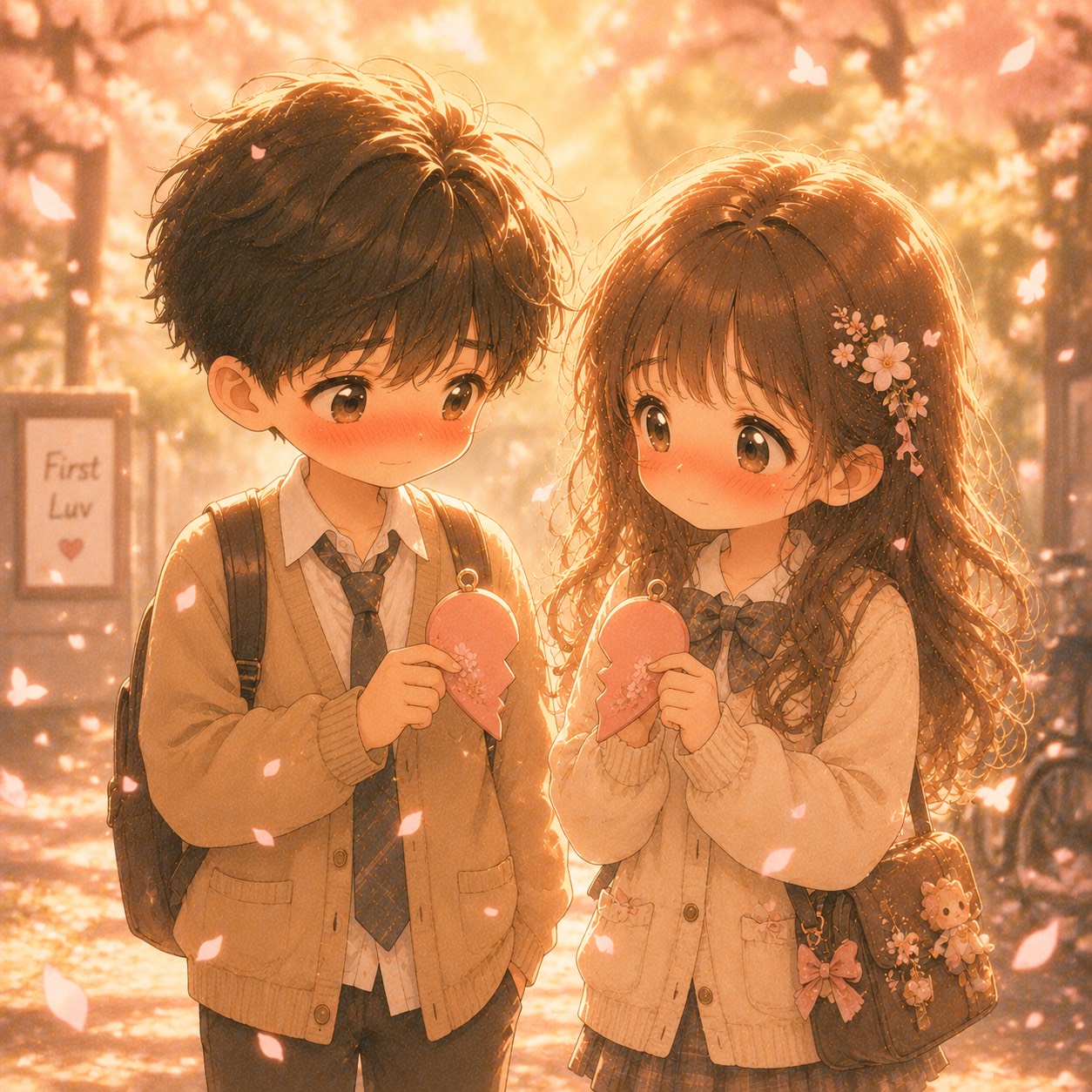 First Luv