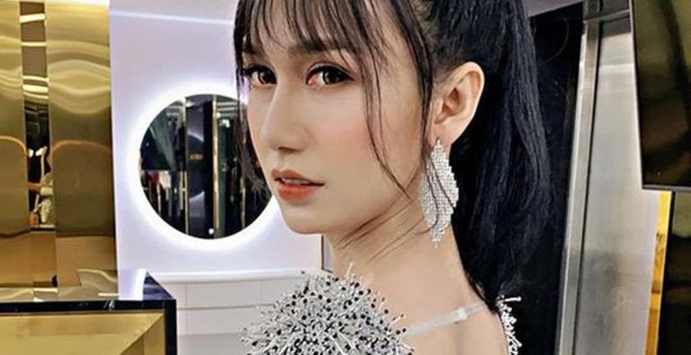 Bị trêu chọc bằng lời lẽ khiếm nhã sau khi đăng ảnh gợi cảm lên bar, Lynk Lee liền có đáp trả căng đét!