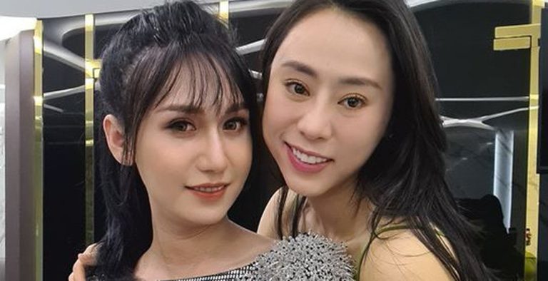 Cận cảnh visual lồng lộn đi “đu đưa” sau chuyển giới của Lynk Lee: Lấp lánh thế này liệu có làm ai xao xuyến?