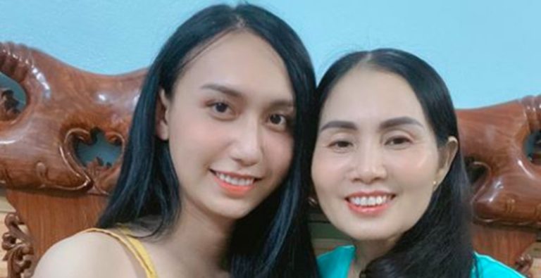 Lynk Lee đầy nữ tính khi chung khung hình với mẹ, tiết lộ sự thay đổi đáng mừng nhưng gây hiểu lầm hậu chuyển giới