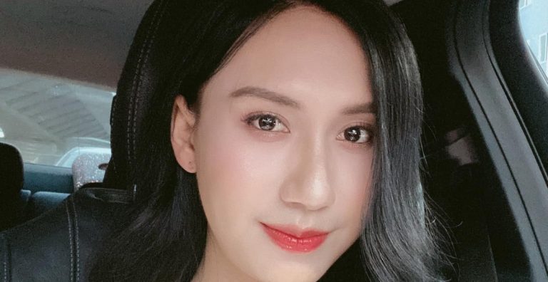Lynk Lee ngày càng trau chuốt, tạo hình chuẩn nữ tính: Đầu tư nối hẳn tóc dài, nhìn vào phải xuýt xoa ngay vì xinh!