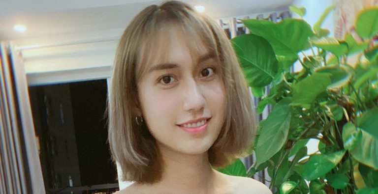 Sau 3 tháng “come out”, Lynk Lee bỗng chế lời bài hát cuối cùng thời còn nam tính như lời nhắn gửi tới antifan: “Mình quen rồi đấy cứ cười đi”?