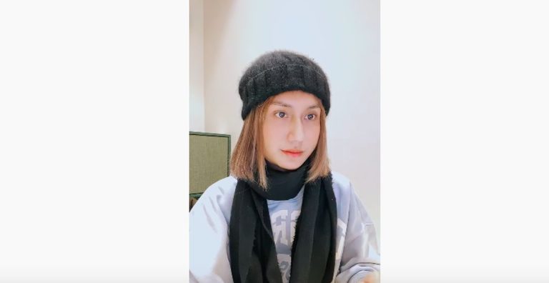 Lynk Lee hóa “cô bé mùa đông” cover cực ngọt ca khúc mới của Mỹ Tâm làm dân tình xuýt xoa vì đường nét quá nữ tính!