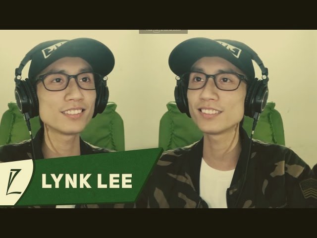Lynk Lee – Mashup Anh Không Là Não Cá Vàng Duy Nhất