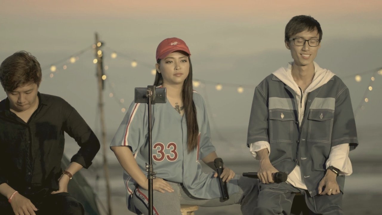 Đen x Kimmese x Lynk Lee – Rapcoustic 4