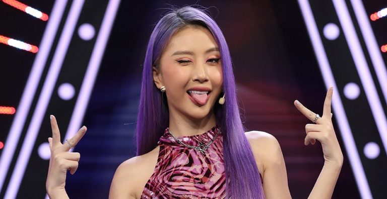 Hari Won bất ngờ trước vòng eo 59 của Lynk Lee và Quỳnh Anh Shyn