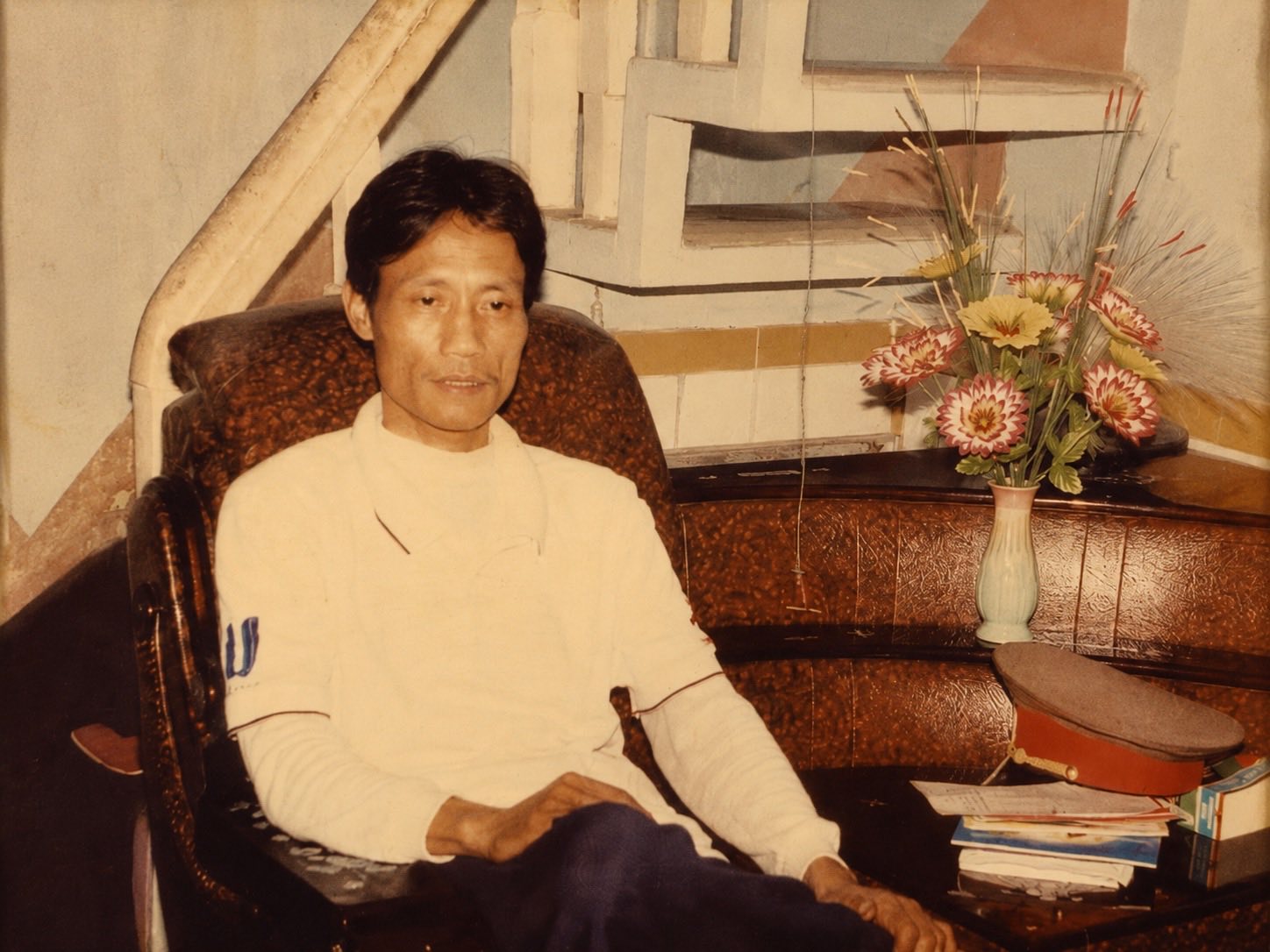 Hát Về Cha