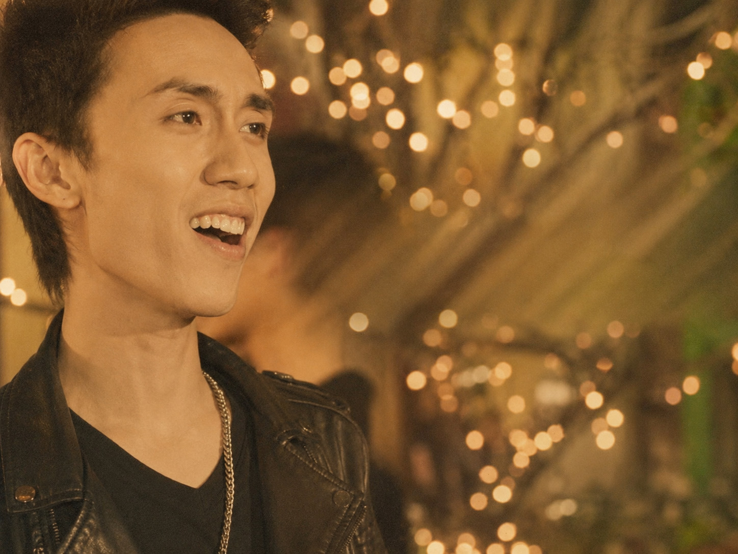 Hoàng Hôn Tắt – MV