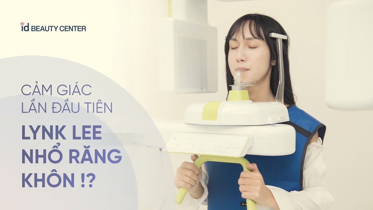 Cảm Giác Lần Đầu Nhổ Răng Khôn