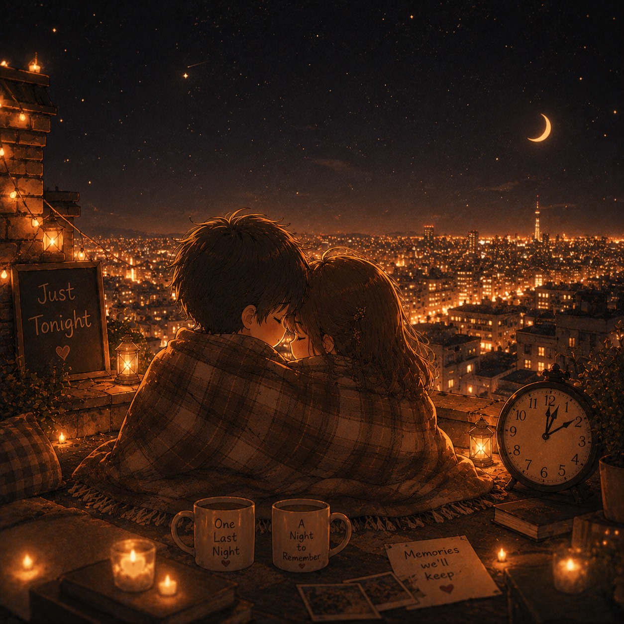 Just Tonight