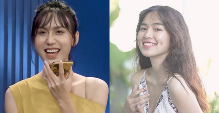 Khánh Vân phản ứng trước clip Lynk Lee mượn tiền Đen Vâu, gây chú ý với nhận xét về nhan sắc nữ ca sĩ hậu chuyển giới