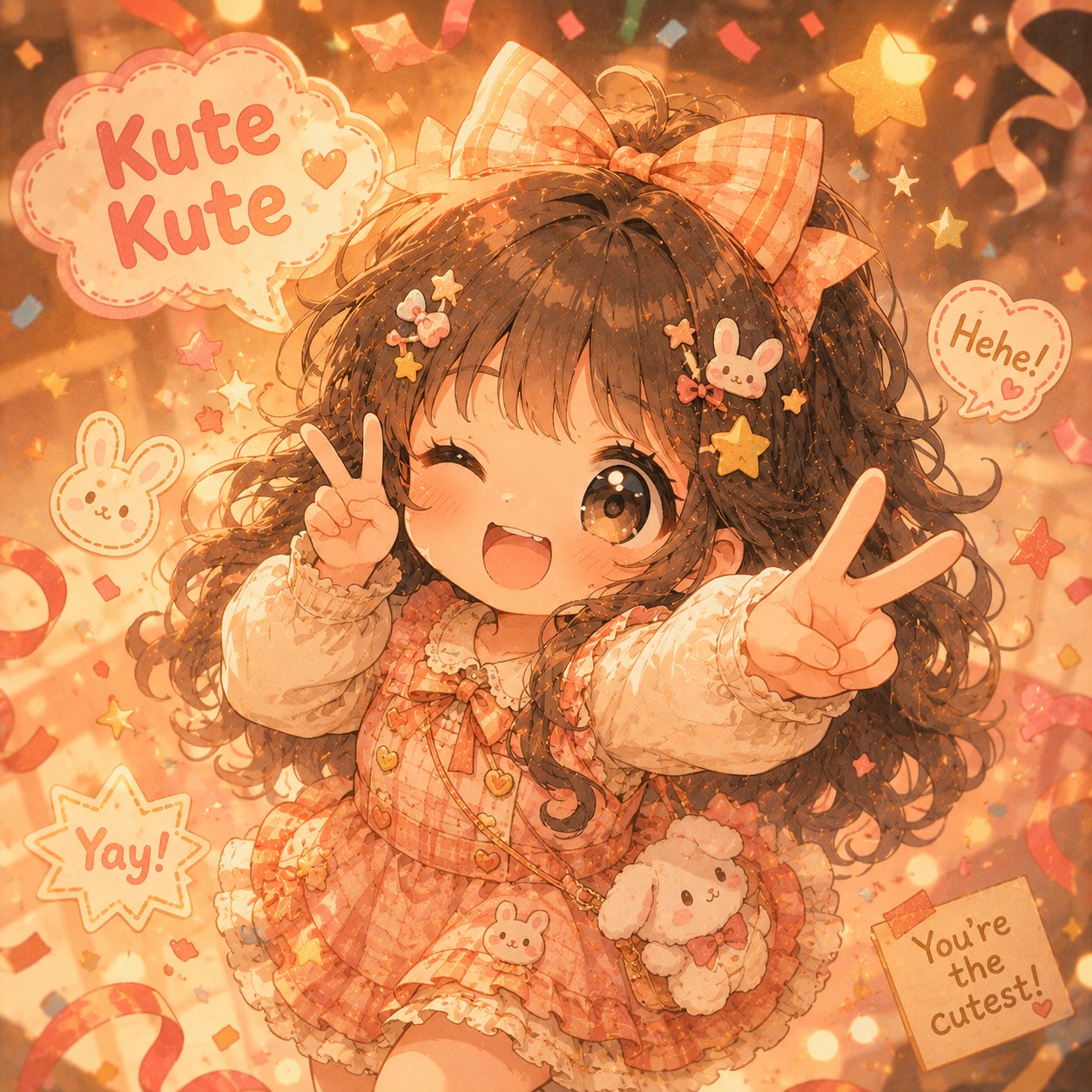 Kute Kute