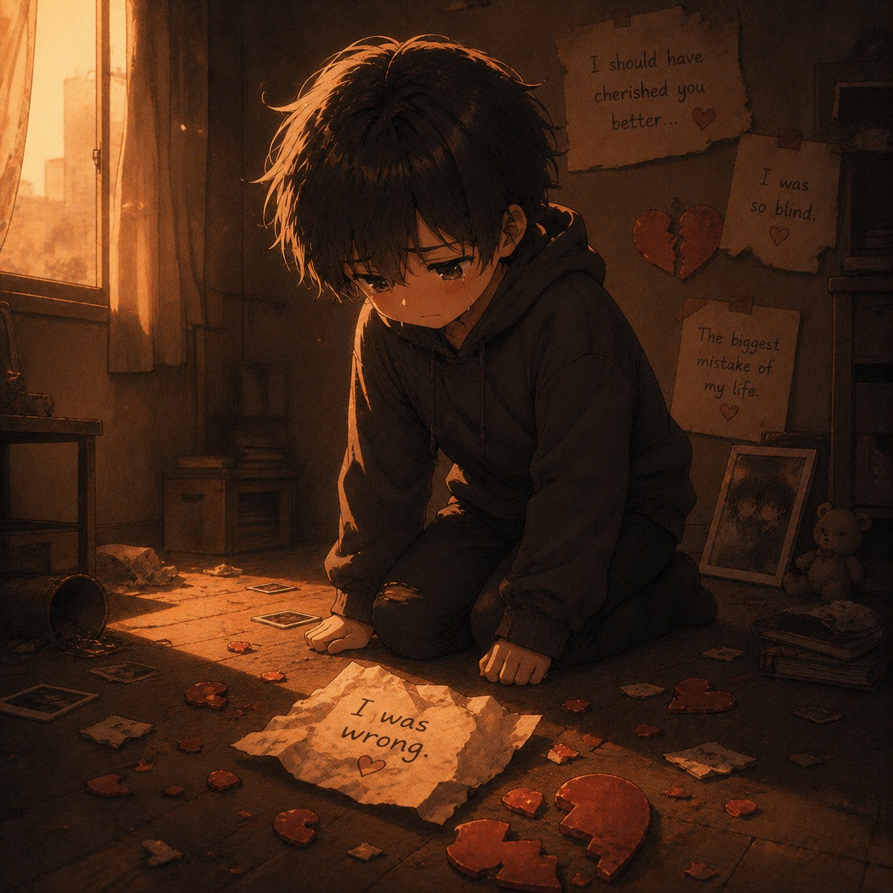 Lầm