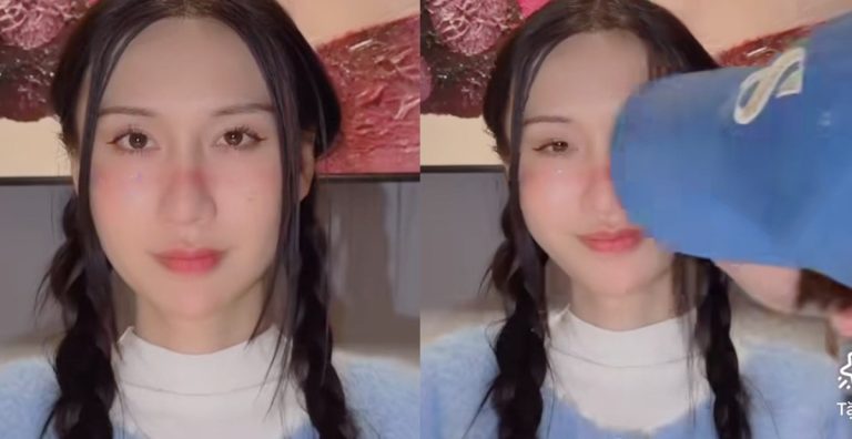 “Chị đẹp” Lynk Lee công khai khoảnh khắc được bạn trai thơm má, danh tính gây tò mò