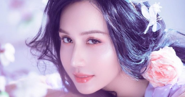 Lynk Lee chưa tự tin về nhan sắc, không tham dự các cuộc thi sắc đẹp