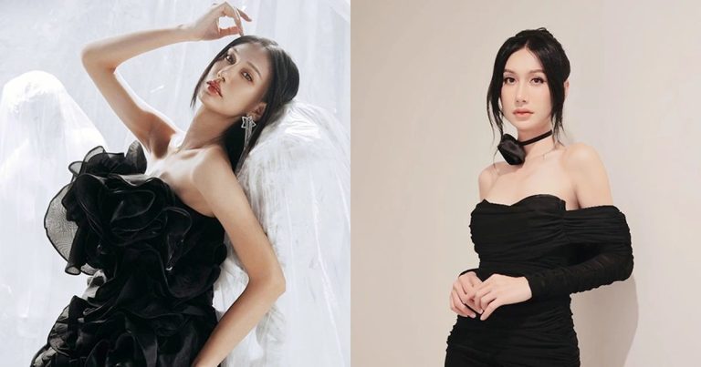 Gu thời trang ngày càng nữ tính, gợi cảm của Lynk Lee