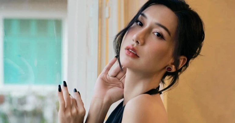 Lynk Lee sau khi chuyển giới: Nhan sắc thăng hạng, bạn trai ủng hộ hết mình