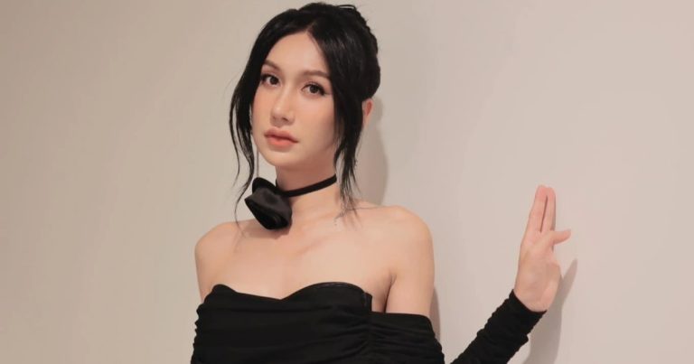 Ca sĩ chuyển giới Lynk Lee xác nhận đã có người yêu