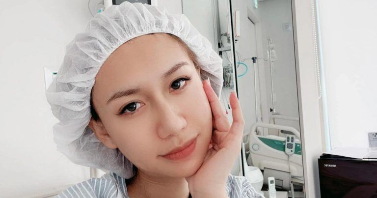 Lynk Lee hoàn thành phẫu thuật thanh quản, bất chấp có thể mất giọng hát