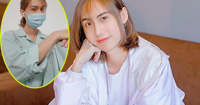 Sau Châu Bùi, Lynk Lee là sao Việt thứ hai phải cách ly tập trung