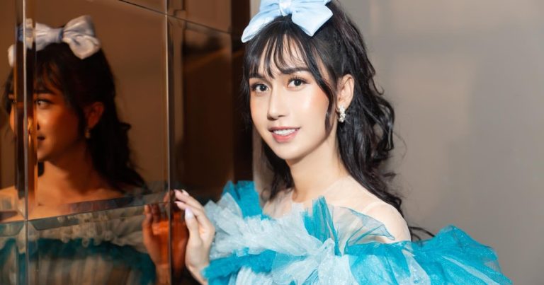 Ca sĩ Lynk Lee: Tôi không thích yêu người nổi tiếng