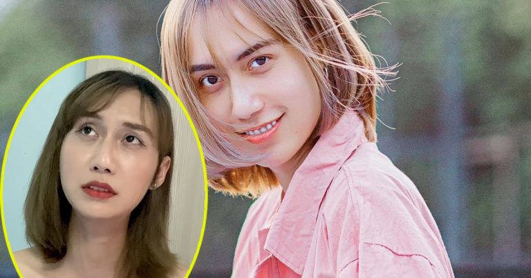 Lynk Lee: Đọc những lời miệt thị giới tính, cảm giác tôi như tội đồ xã hội