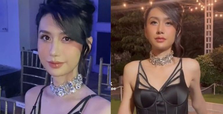 Lynk Lee xuất hiện quyến rũ, sắc vóc thăng hạng sau khi phẫu thuật thẩm mỹ
