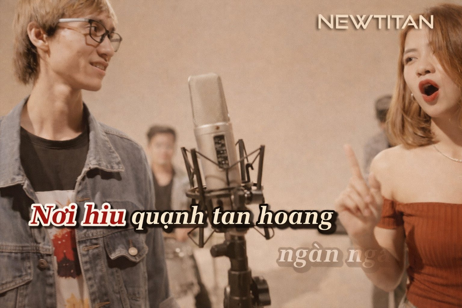 Mashup Top Hit Vpop Tháng 5 –  Beat