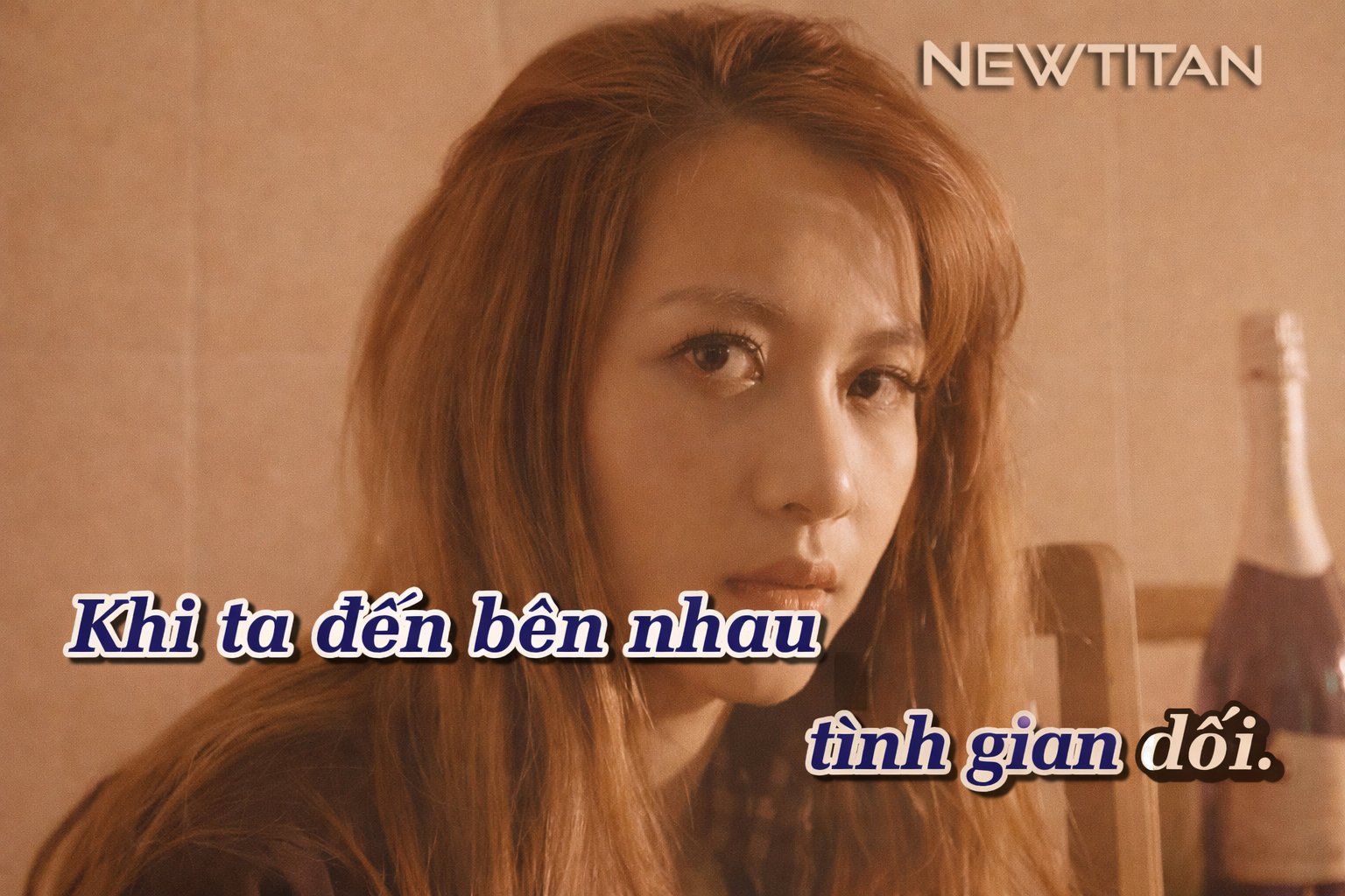 Một Thời Đã Xa – Beat