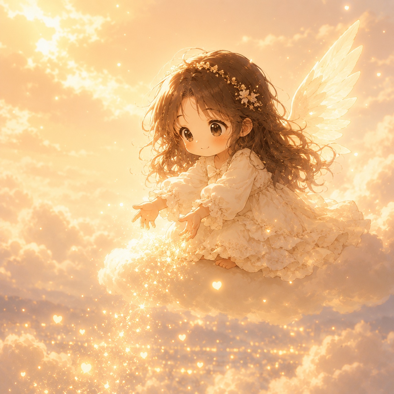 My Angel (Part 1)