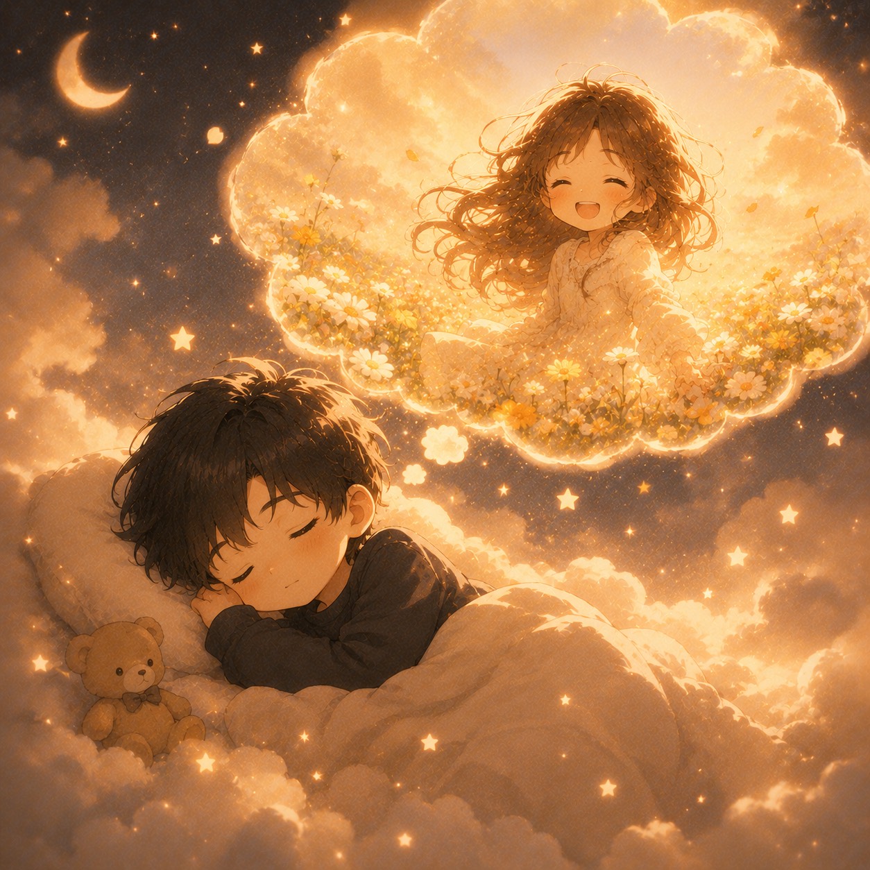 My Dream About You