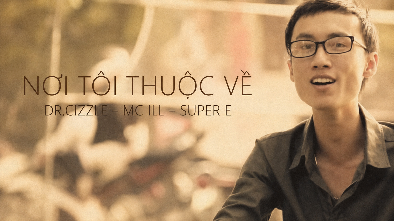 Nơi Tôi Thuộc Về – MV