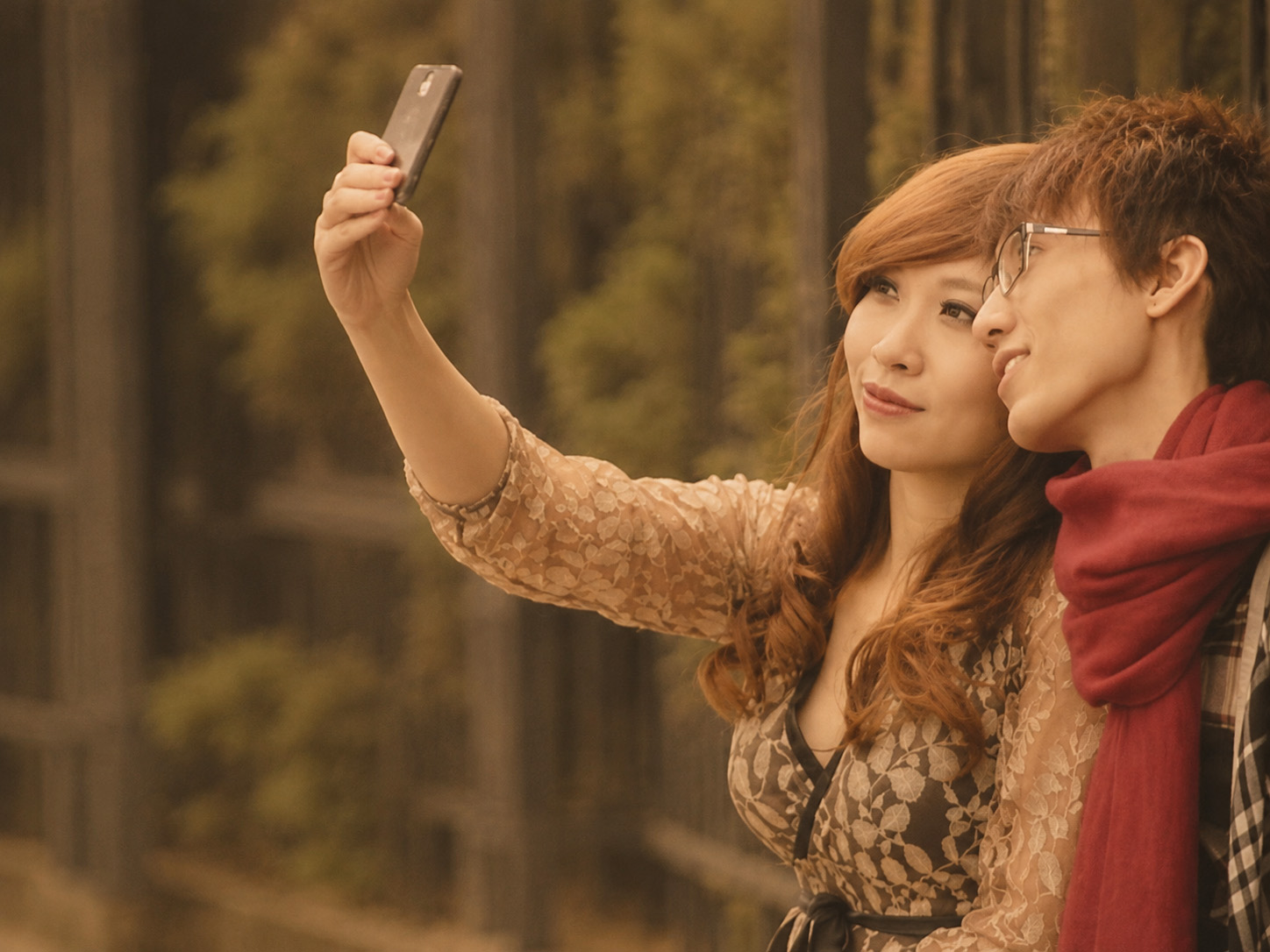 Quà Tặng Ngày Yêu – MV