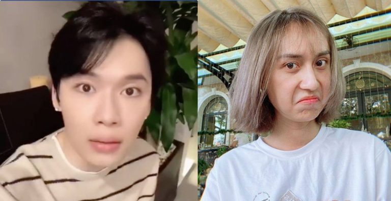 Quang Trung đang cover nhạc Lynk Lee đầy sâu lắng, bỗng quay ngoắt 180 độ lập luận về tình yêu kiểu “cục súc” khiến ai cũng cười ngất